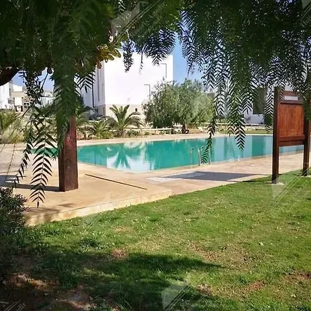 Summer By The See 3 Bedroom Taghazout Bay Tamourit Exterior photo