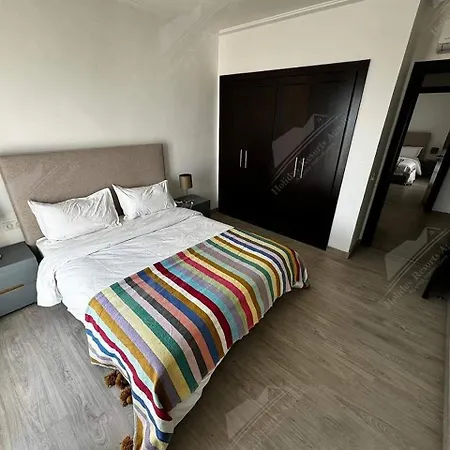 Summer By The See 3 Bedroom Taghazout Bay Tamourit Exterior photo