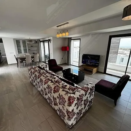 Summer By The See 3 Bedroom Taghazout Bay Tamourit Exterior photo
