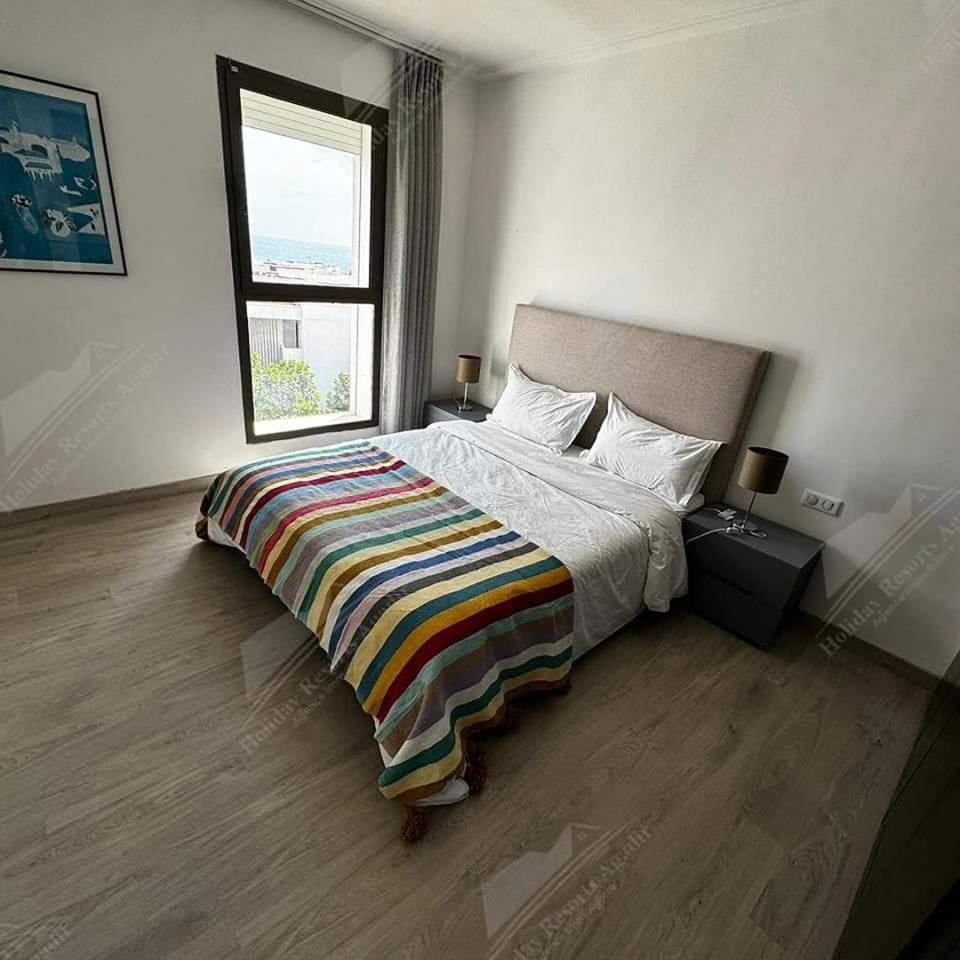 Summer By The 3 Bedroom Bay Tamourit Apartamento
