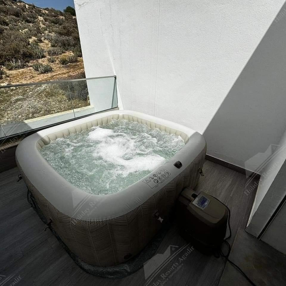 Summer By The 3 Bedroom Bay Tamourit Apartamento