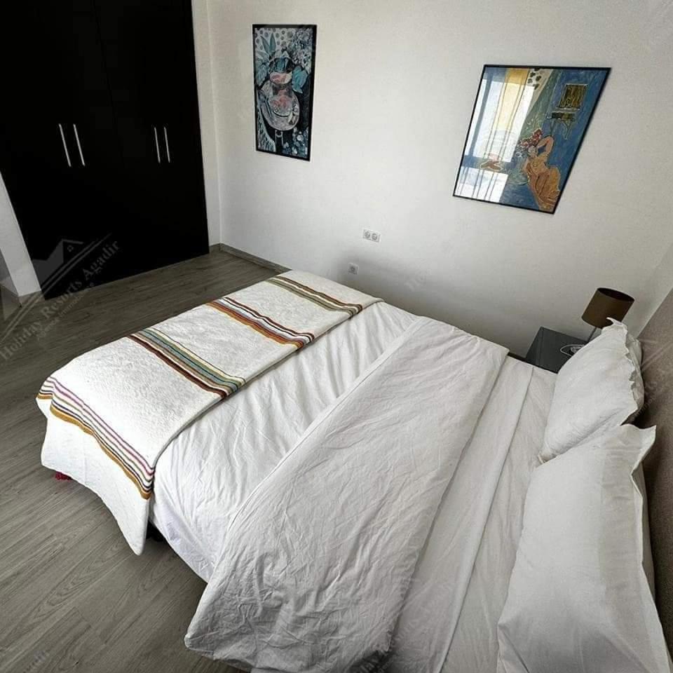 Apartamento Summer By The 3 Bedroom Bay Tamourit *