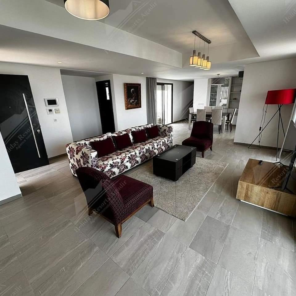 Summer By The 3 Bedroom Bay Tamourit *