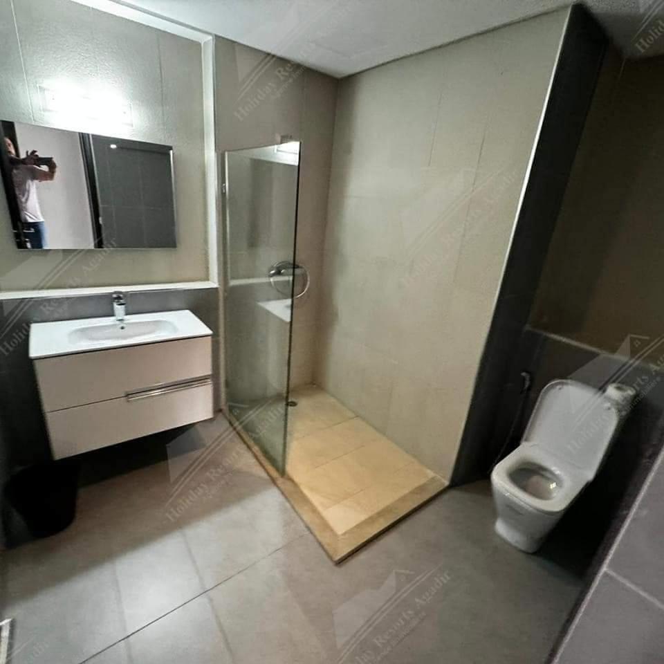 Apartamento Summer By The 3 Bedroom Bay Tamourit