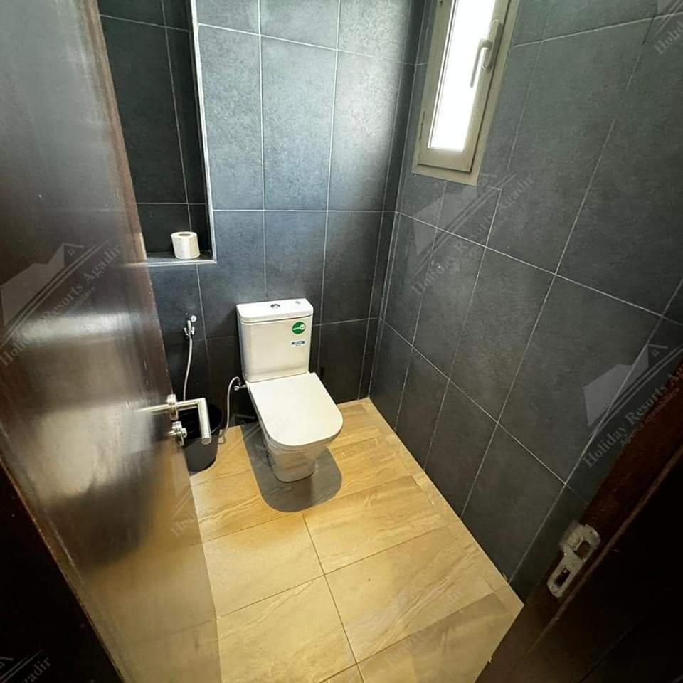 Apartamento Summer By The 3 Bedroom Bay Tamourit Taghazout