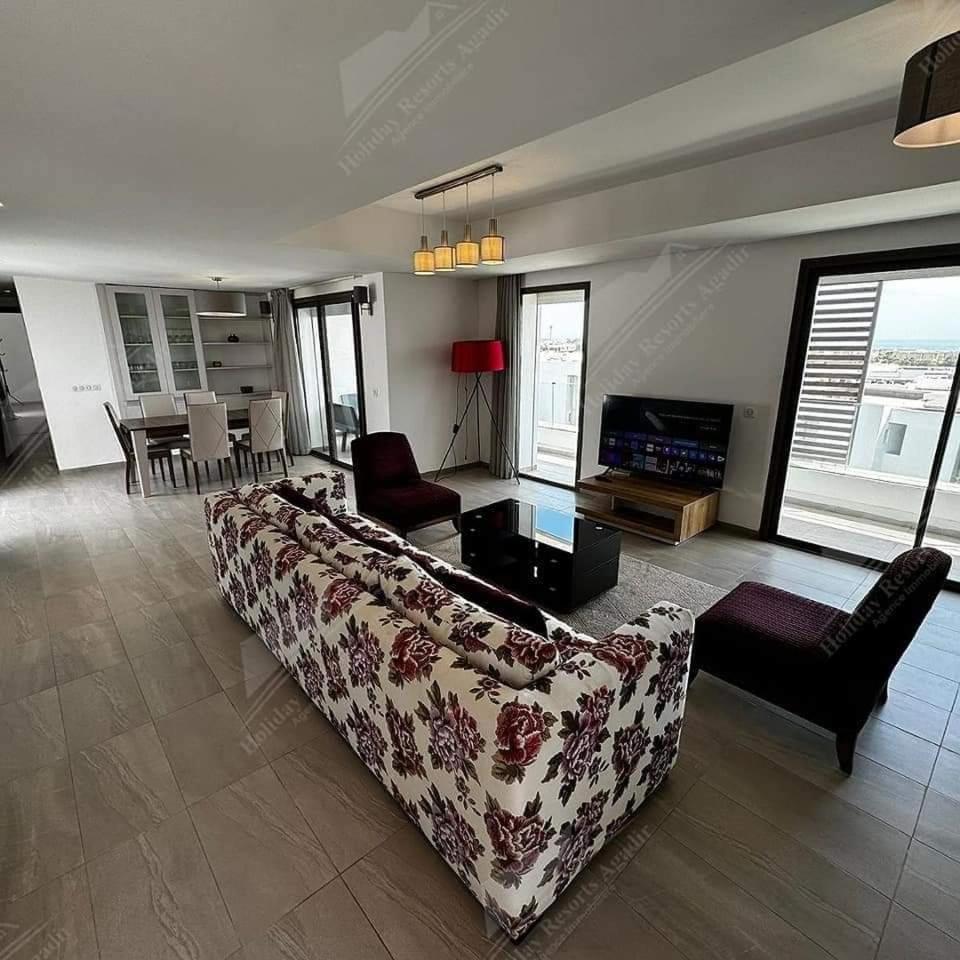Summer By The 3 Bedroom Bay Tamourit Apartamento *