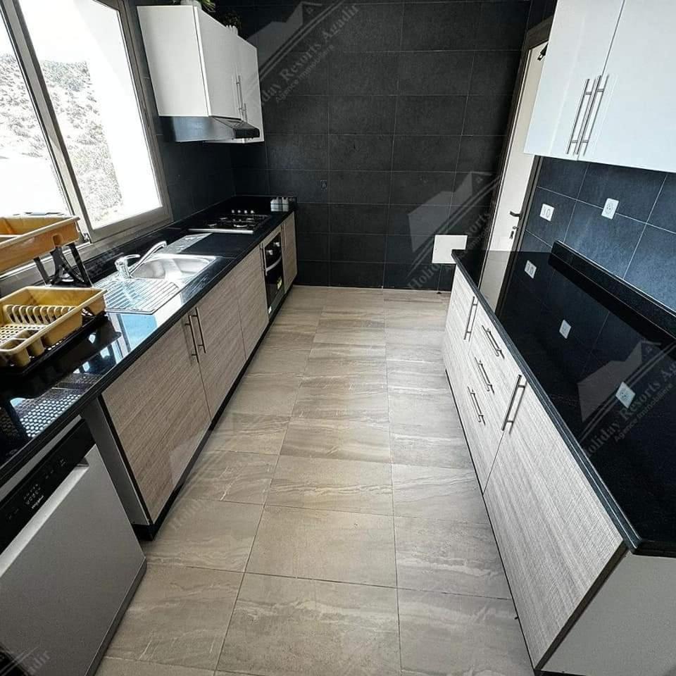 Apartamento Summer By The 3 Bedroom Bay Tamourit *